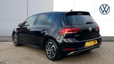 Volkswagen Golf 1.5 TSI EVO Match Edition 5dr Petrol Hatchback
